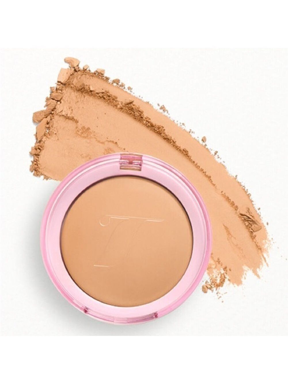 TYS Beauty DREAM Angel Face Setting Powder | NEW | Medium | Skincare Infused